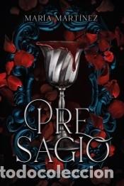 Libros: Presagio (Almas Oscuras #2) - Mart&iacute;nez, Mar&iacute;a - Foto 1