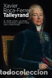 Libros: Talleyrand - Foto 1