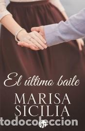 Libros: El &uacute;ltimo baile - Foto 1