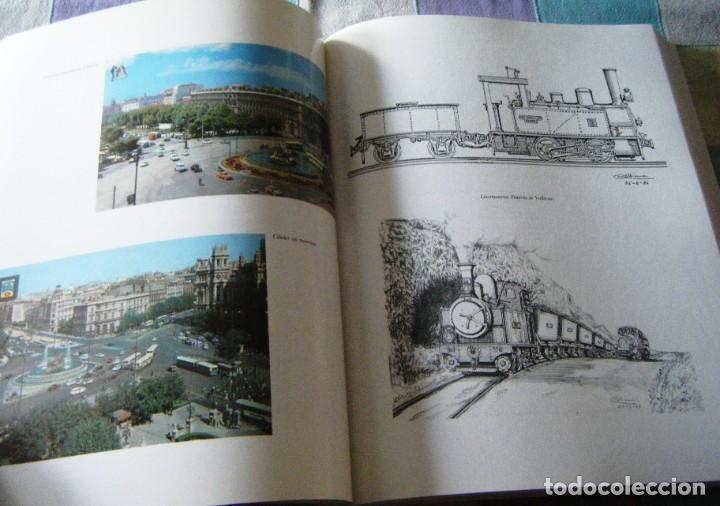 Libros: libro TRANV&Iacute;AS DE MADRID - Foto 2