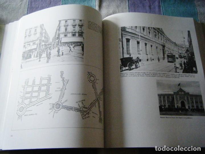 Libros: libro TRANV&Iacute;AS DE MADRID - Foto 3
