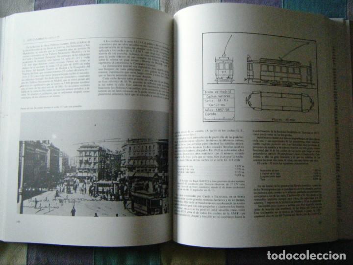 Libros: libro TRANV&Iacute;AS DE MADRID - Foto 5