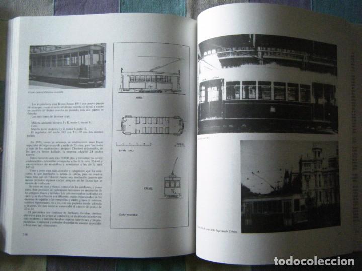 Libros: libro TRANV&Iacute;AS DE MADRID - Foto 6