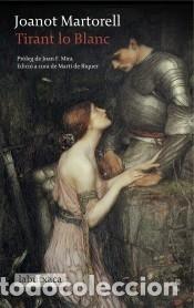 Libros: Tirant lo Blanc - Foto 1