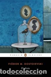 Libros: El idiota - Foto 1