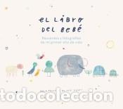 Libros: El libro del beb&eacute; - Foto 1