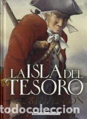 Libros: La isla del tesoro - Stevenson, Robert - Foto 1