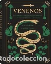 Libros: Venenos - Foto 1