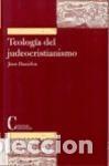 Libros: Teolog&iacute;a del judeocristianismo - Dani&eacute;lou, Jean