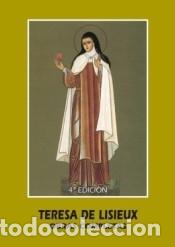 Libros: Teresa de Lisieux. Obras completas