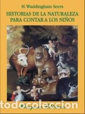 Libros: Historias de la Naturaleza para Contar a los Ni&ntilde;os
