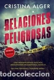 Livres: Relaciones peligrosas