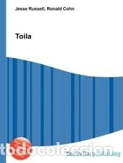 Livres: Toila - Book on Demand Ltd.