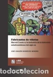 Livres: Fabricantes de vi&ntilde;etas - Jos&eacute; Joaqu&iacute;n Rodr&iacute;guez Moreno