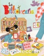Libros: La bibliotecaria - Foto 1