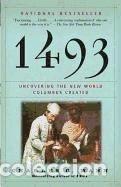 Libros: 1493 - Mann, Charles C. - Foto 2