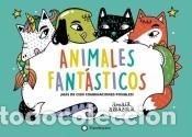 Libros: Animales fant&aacute;sticos - Foto 1