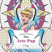 Libros: Pop Art Disney - Varios autores