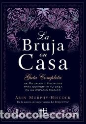 Libros: La bruja en casa - Murphy-Hiscock, Arin - Foto 1