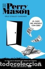 Livres: El caso del anzuelo con cebo (Serie Perry Mason 4)