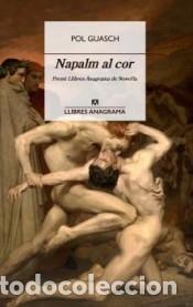 Livres: NAPALM AL COR