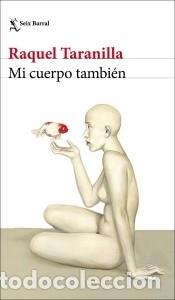 Livres: Mi cuerpo tambi&eacute;n