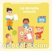 Livres: La escuela infantil - Varios Autores,