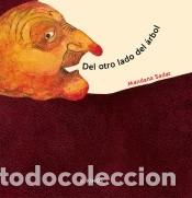 Livres: Del otro lado del &aacute;rbol