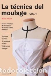Livres: LA T&Eacute;CNICA DELMOULAGE VOL.1 - ATTARDI, DANILO