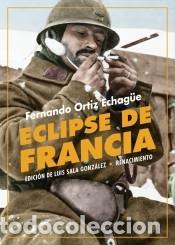 Libros: Eclipse de Francia - Foto 1
