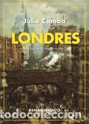 Livres: Londres