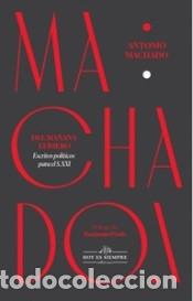 Livres: DEL MA?ANA EF?MERO