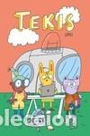 Libros: Tekis - , G&oacute;mez - Foto 1