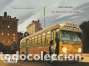 Libri: El autob&uacute;s de Rosa - Silei, Fabrizio