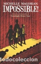 Libri: Impossible! - Magorian, Michelle
