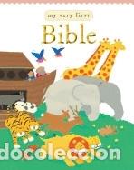 Libros: My Very First Bible - Rock, Lois - Foto 1