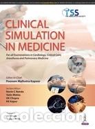 Libri: Clinical Simulation in Medicine - Kapoor, Poonam Malhotra
