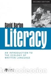 Libros: Literacy 2e - Barton - Foto 1