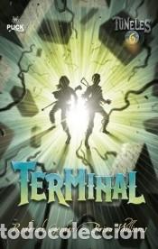 Libros: Terminal - Foto 1