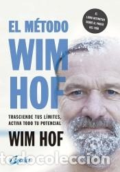 B&uuml;cher: El m&eacute;todo Wim Hof