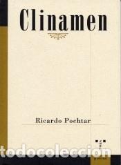 Libros: Clinamen - Ricardo Pochtar - Foto 1