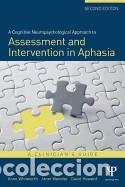 B&uuml;cher: A Cognitive Neuropsychological Approach to Assessment and Intervention in Aphasia - Anne Whitworth;