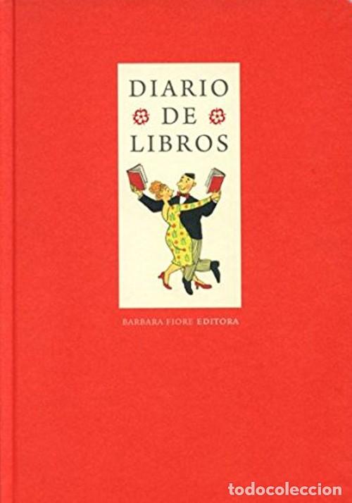 Libros: Diario de libros. Rotraut Susanne - Foto 1