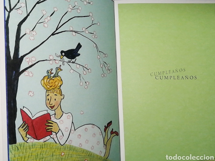 Libros: Diario de libros. Rotraut Susanne - Foto 2