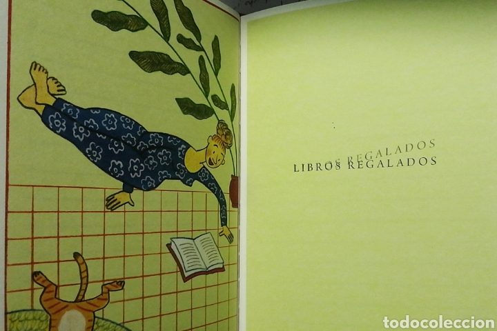 Libros: Diario de libros. Rotraut Susanne - Foto 3