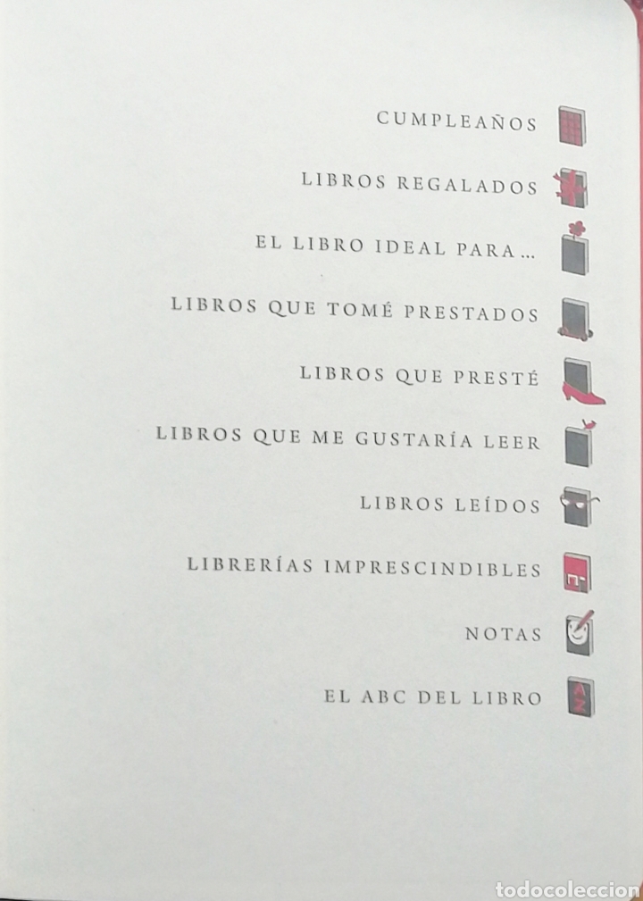 Libros: Diario de libros. Rotraut Susanne - Foto 4