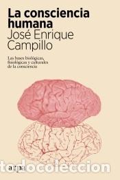 B&uuml;cher: La consciencia humana