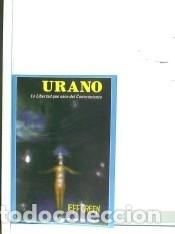 Libros: Urano - Green, Jeff - Foto 1