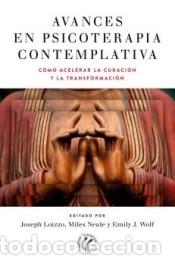 B&uuml;cher: Avances en psicoterapia contemplativa - J.Wolf, Emily
