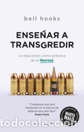 Libros: Ense&ntilde;ar a transgredir - Hooks, Bell - Foto 1